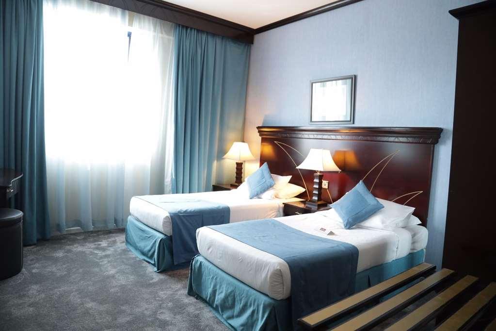 Al Jawhara Hotel Apartments Dubai Camera foto