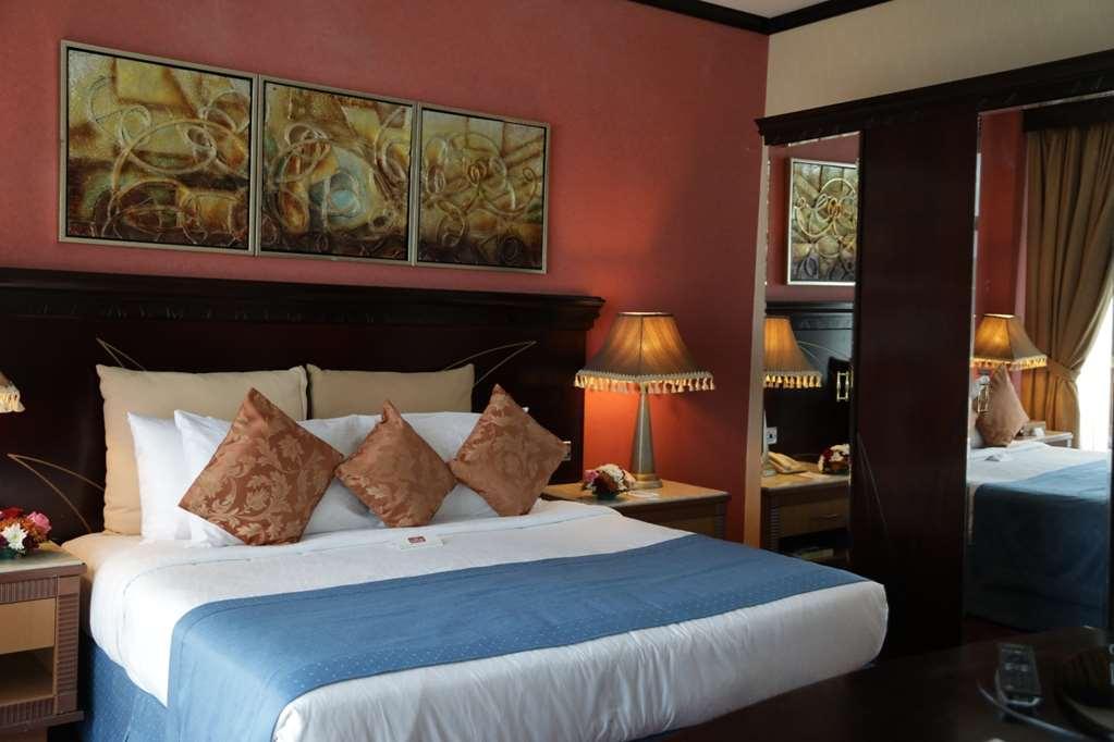 Al Jawhara Hotel Apartments Dubai Camera foto