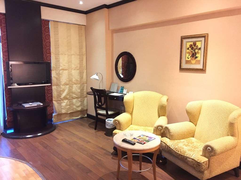 Al Jawhara Hotel Apartments Dubai Camera foto