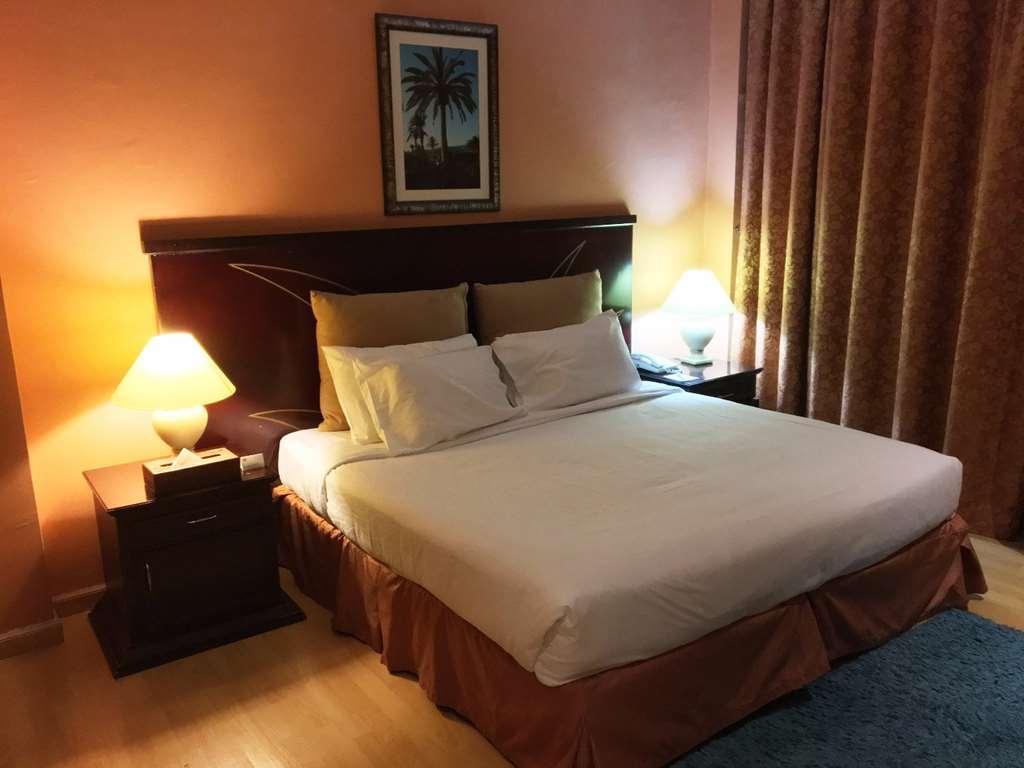 Al Jawhara Hotel Apartments Dubai Camera foto