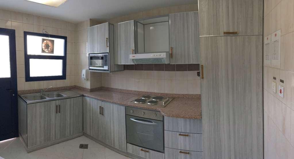 Al Jawhara Hotel Apartments Dubai Camera foto