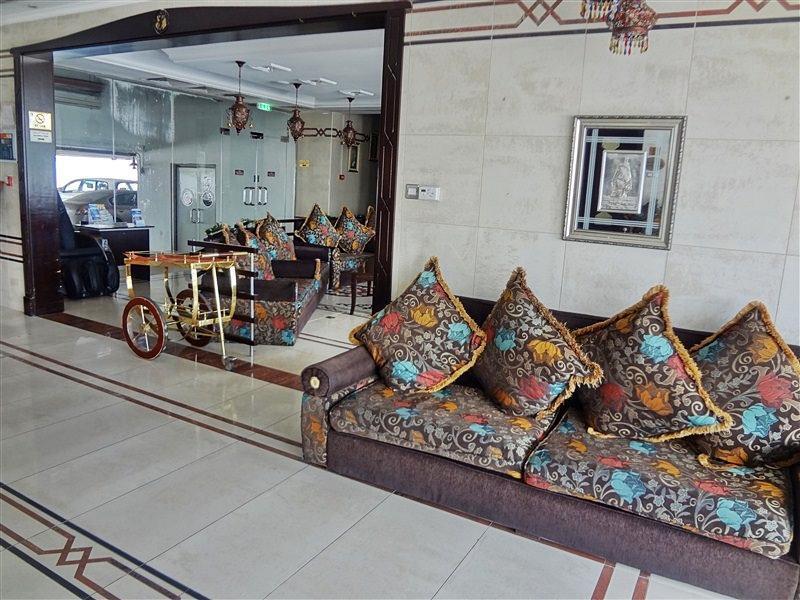 Al Jawhara Hotel Apartments Dubai Esterno foto