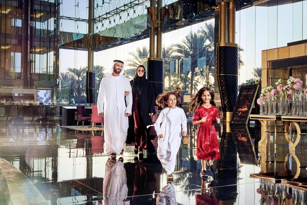 Al Jawhara Hotel Apartments Dubai Esterno foto