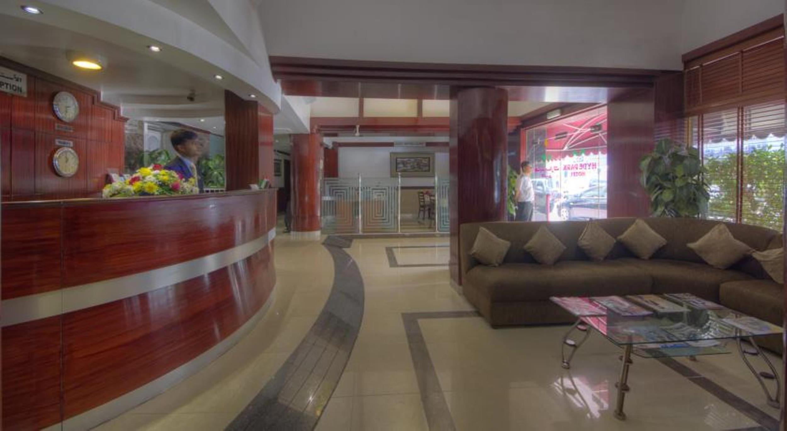Al Jawhara Hotel Apartments Dubai Esterno foto