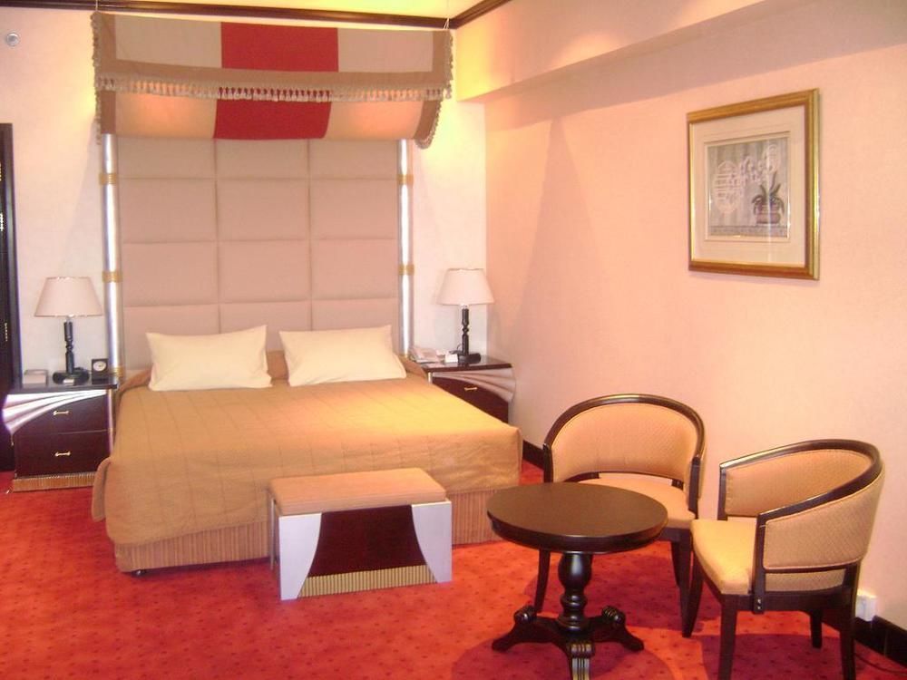 Al Jawhara Hotel Apartments Dubai Esterno foto