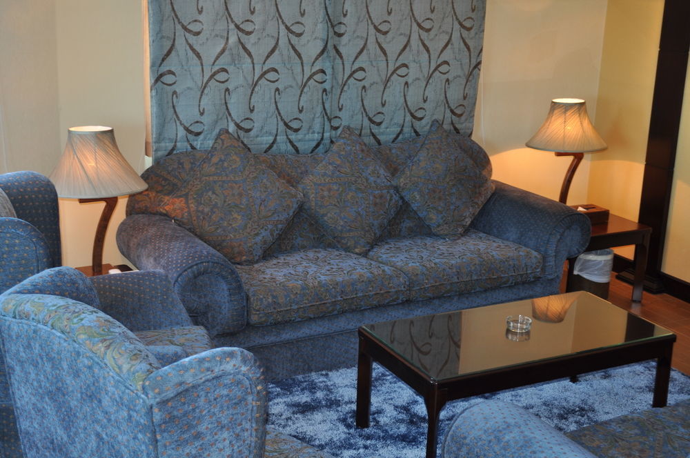 Al Jawhara Hotel Apartments Dubai Esterno foto