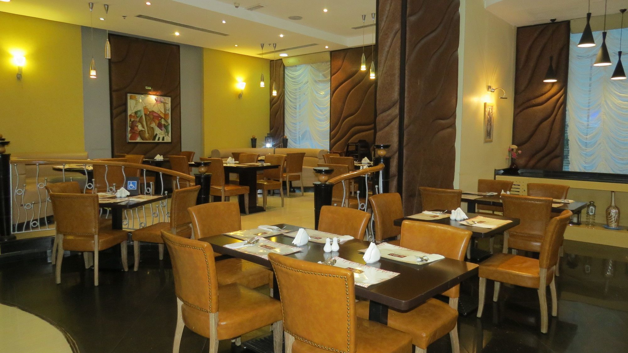 Al Jawhara Hotel Apartments Dubai Esterno foto